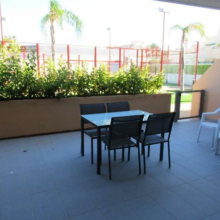 Carretera Les Marines 171B Apartment เดเนีย ภายนอก รูปภาพ