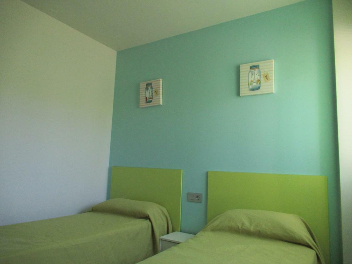 Carretera Les Marines 171B Apartment เดเนีย ภายนอก รูปภาพ